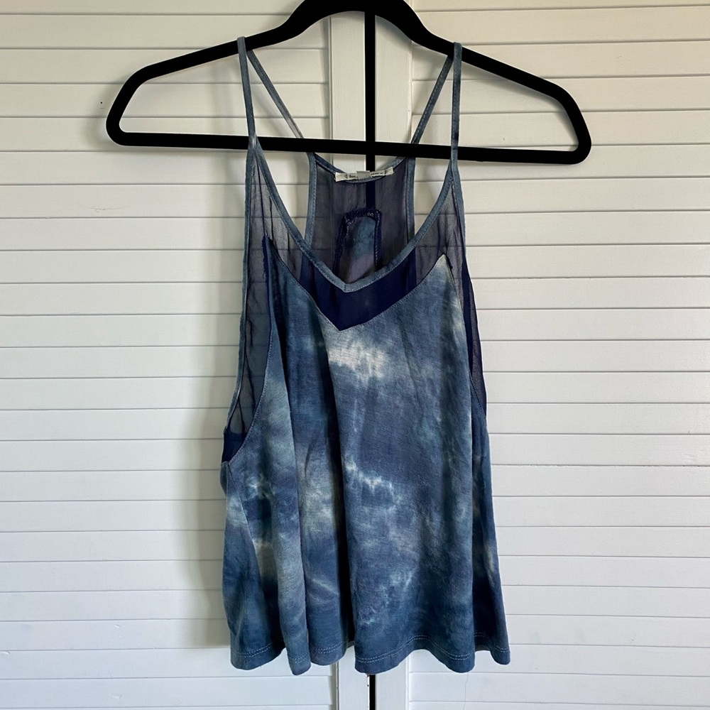 Lucca Couture Camisole